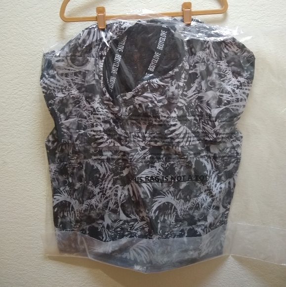 Men’s Body Glove Lightweight Jacket - Picture 3 of 5